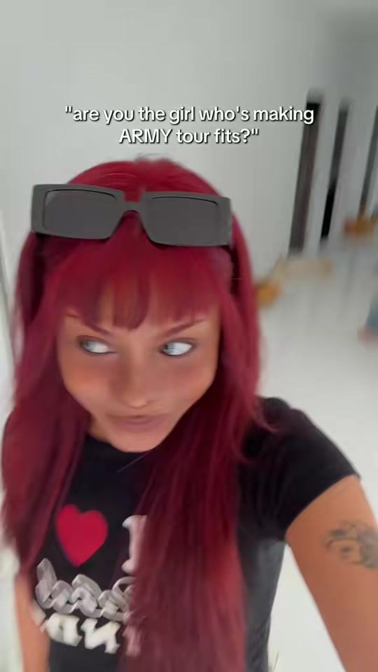 TikTok video thumbnail by theseventharkive