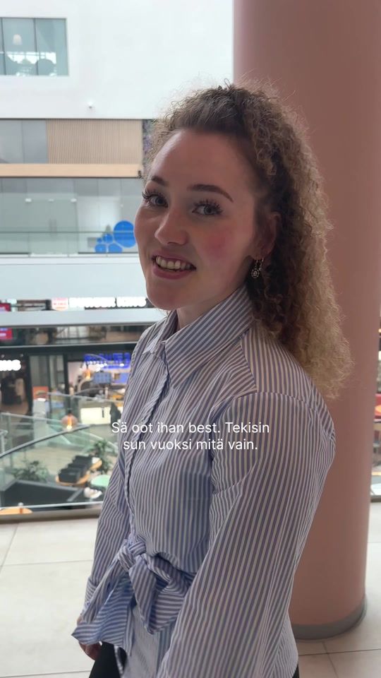 TikTok video thumbnail by baronasuomi