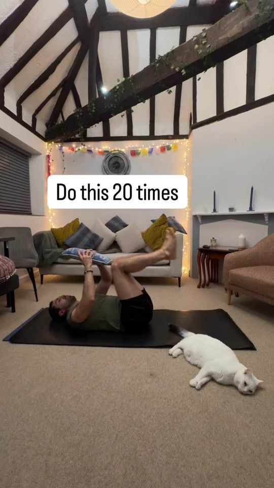 TikTok video thumbnail by thefitchampion