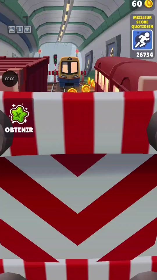 TikTok video thumbnail by sabwayrushfr