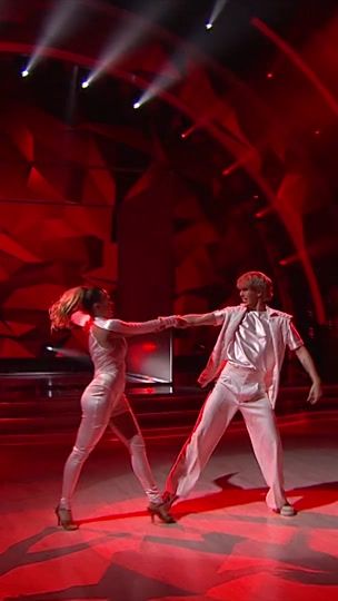 TikTok video thumbnail by dancingtv2