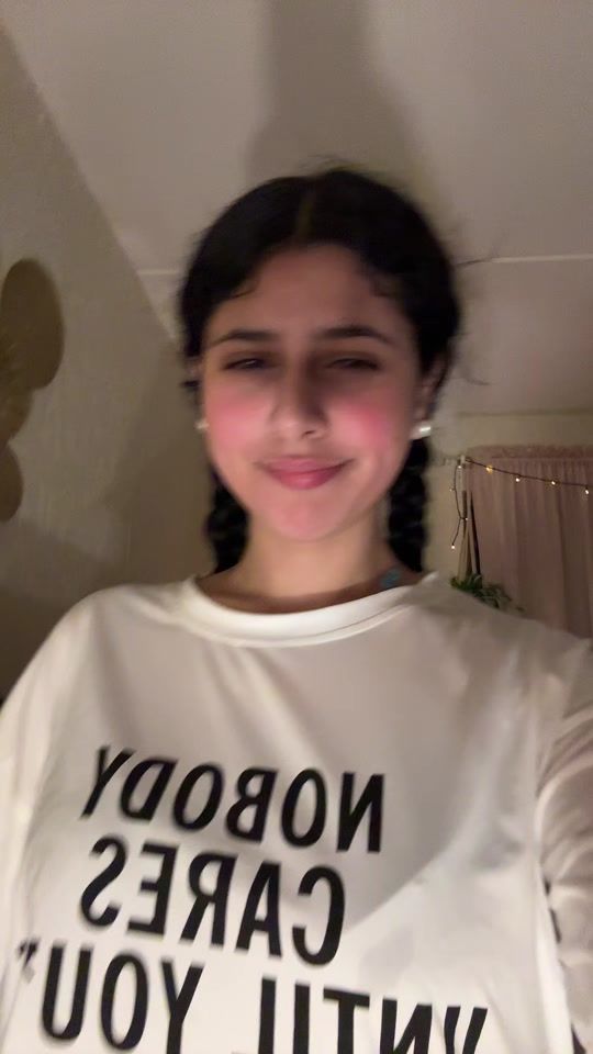 TikTok video thumbnail by sara__alchikh