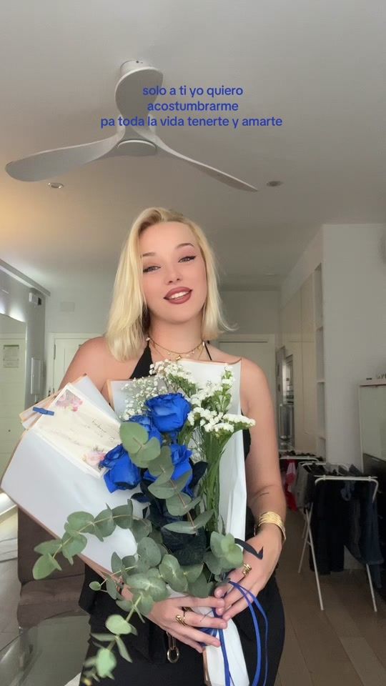 TikTok video thumbnail by merche.fz