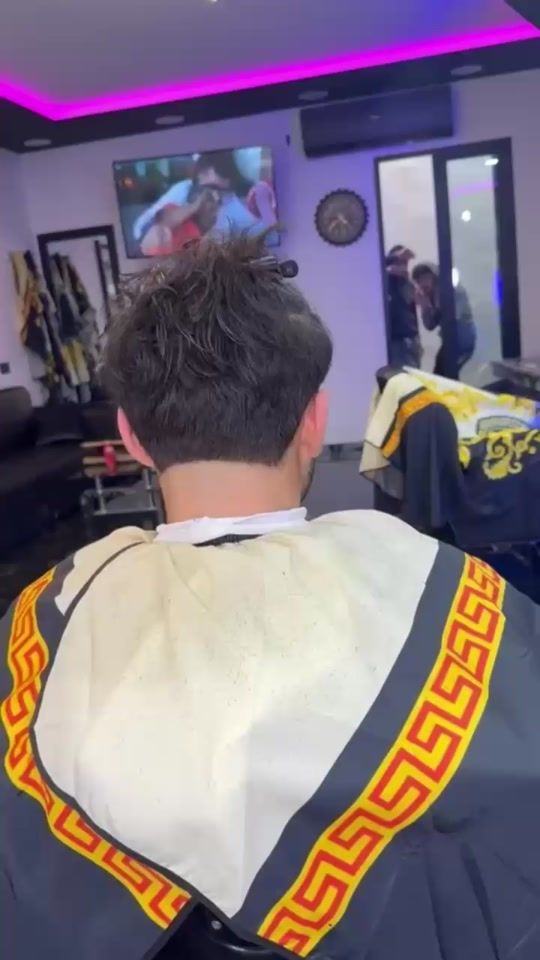 TikTok video thumbnail by kings_barber_