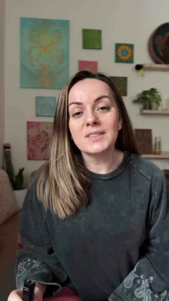 TikTok video thumbnail by ruminayoga