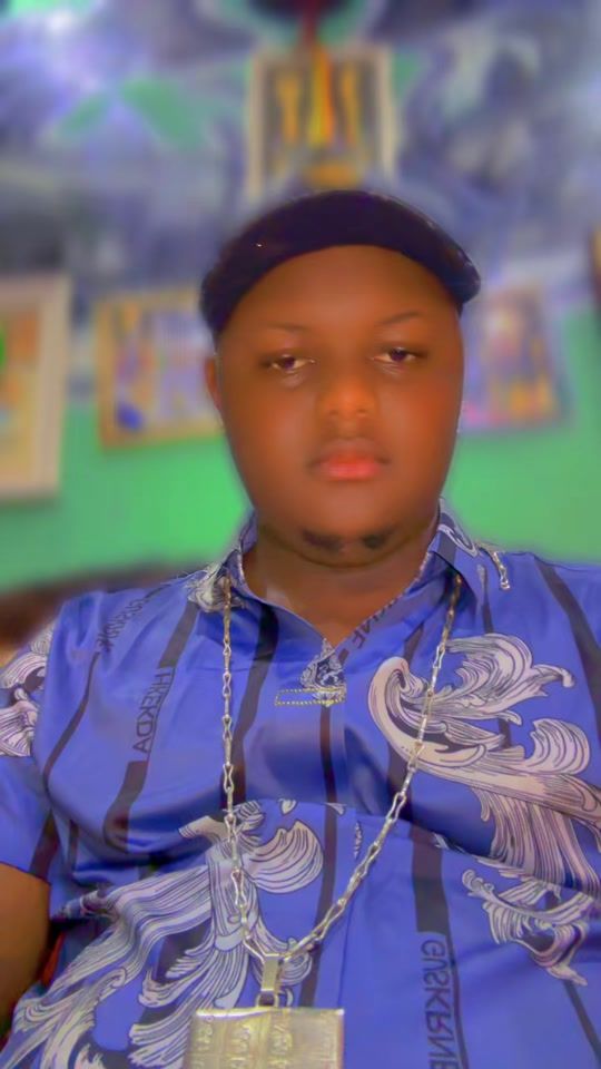 TikTok video thumbnail by djinatigui.baba