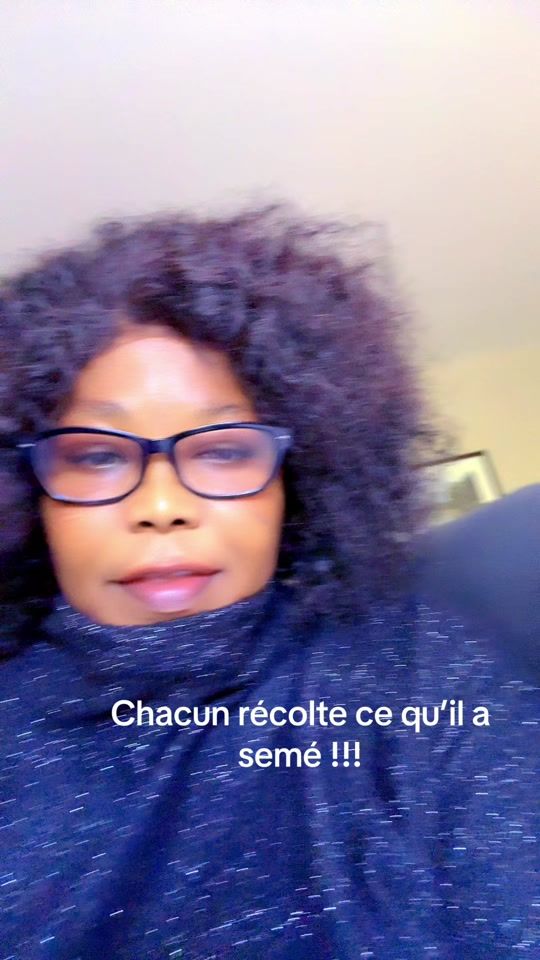 TikTok video thumbnail by cecilemebaofficiel1