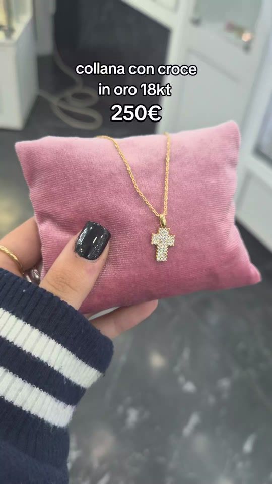 TikTok video thumbnail by gioielleriaespositomaran