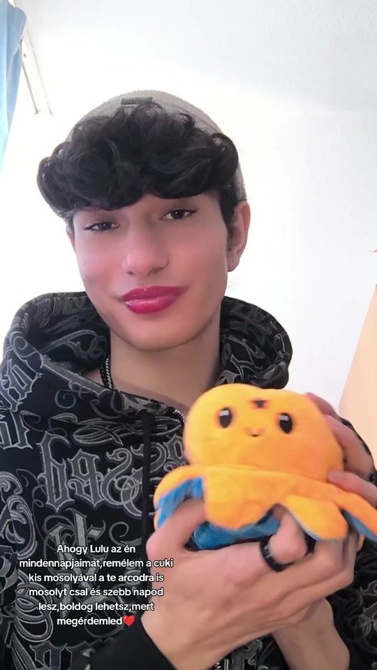 TikTok video thumbnail by el_janoos