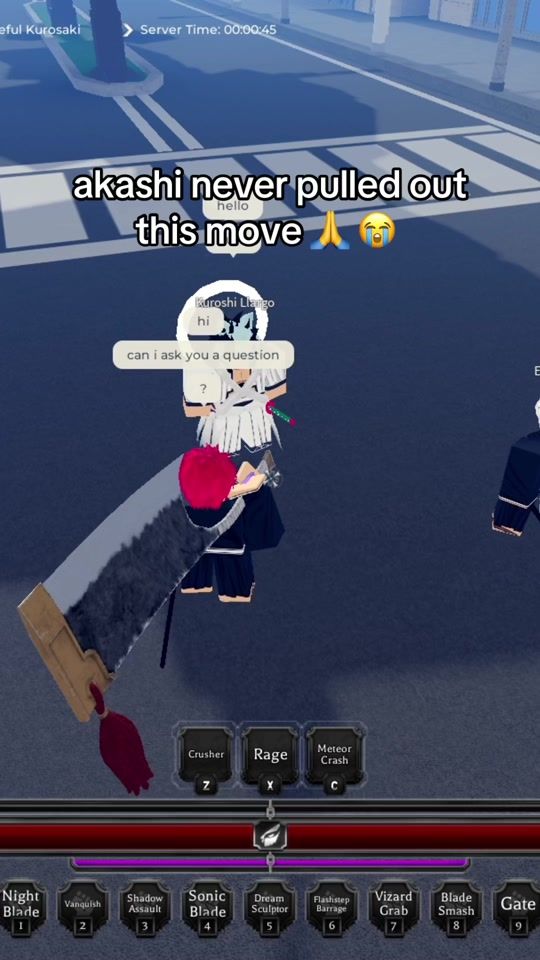 TikTok video thumbnail by znxice