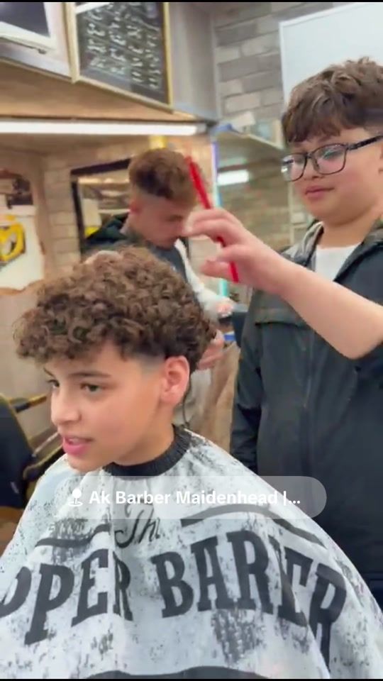 TikTok video thumbnail by ak_barber_maidenhead