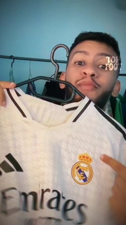 TikTok video thumbnail by topfoot.fr