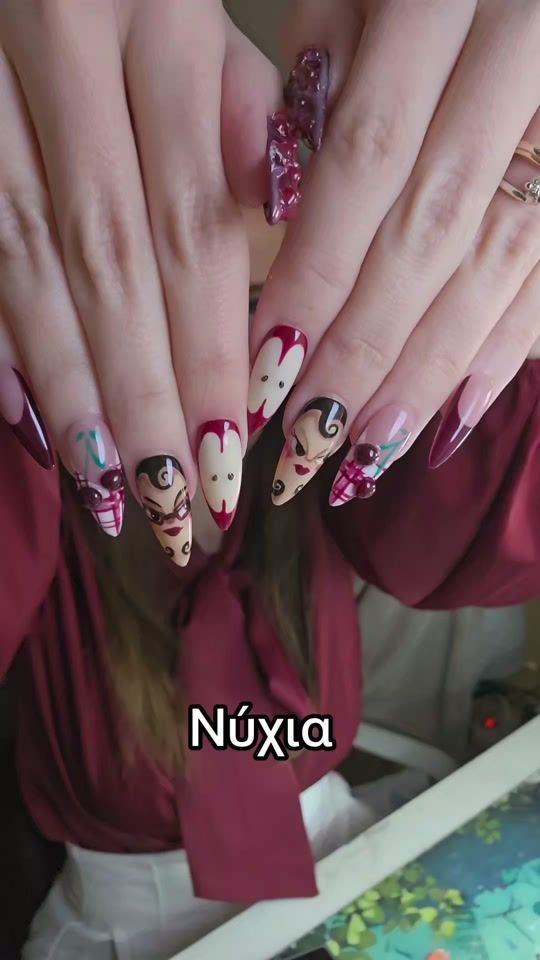 TikTok video thumbnail by angiesnailworld