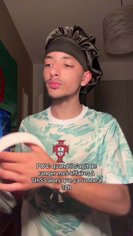 TikTok video thumbnail by sofiane_byf