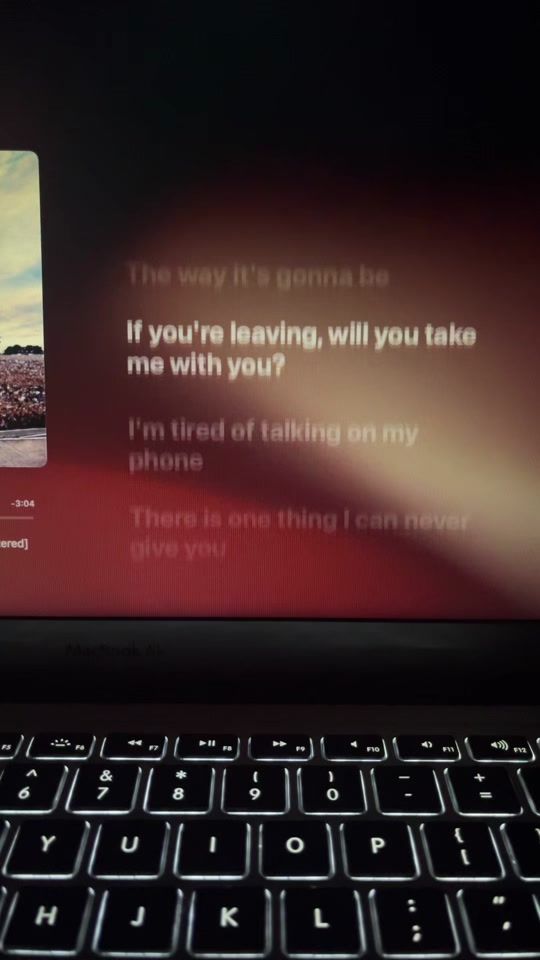 TikTok video thumbnail by mac_lyricssss