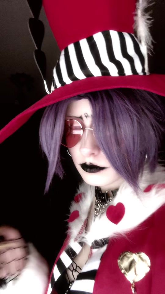 TikTok video thumbnail by draculaswh0r3