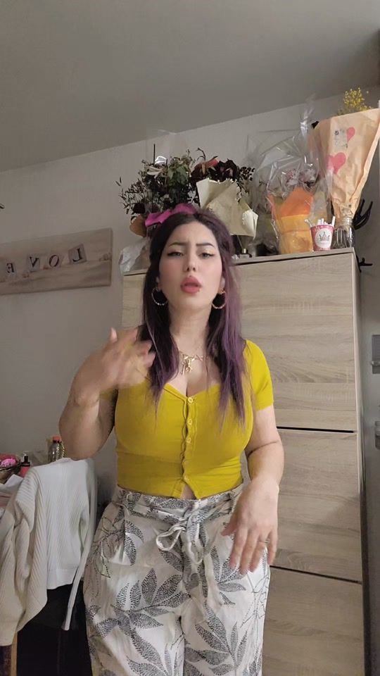 TikTok video thumbnail by salma..raissi