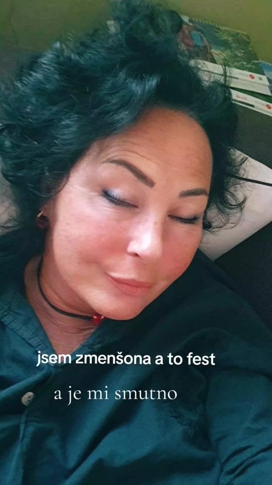TikTok video thumbnail by holkakudrnata