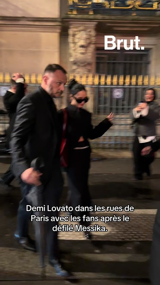 TikTok video thumbnail by brutofficiel