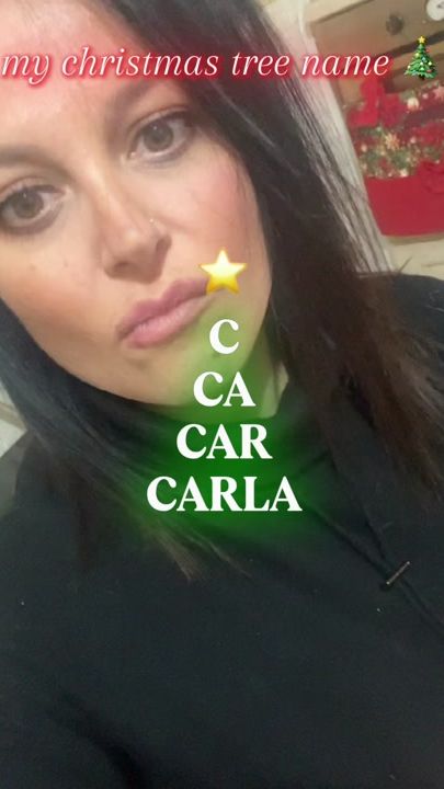 TikTok video thumbnail by carladelorenzo