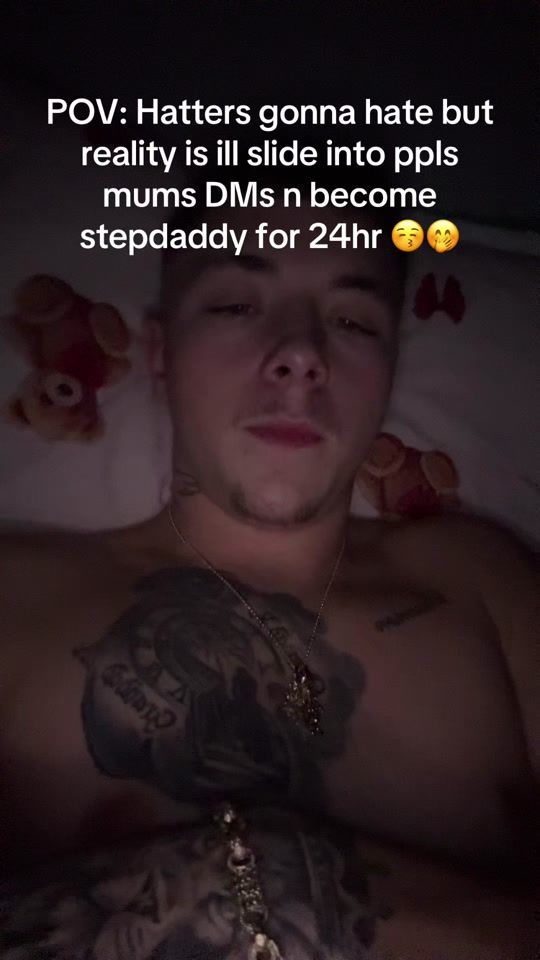 TikTok video thumbnail by lewis_the_teendad