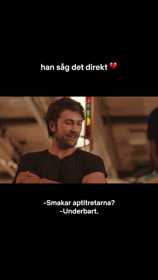 TikTok video thumbnail by netflixsverige