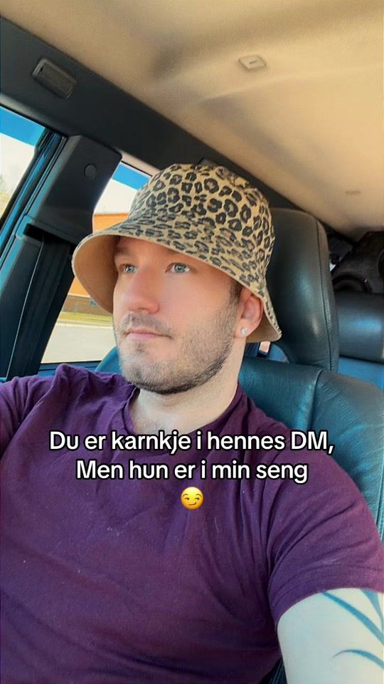 TikTok video thumbnail by fredrikgundersen