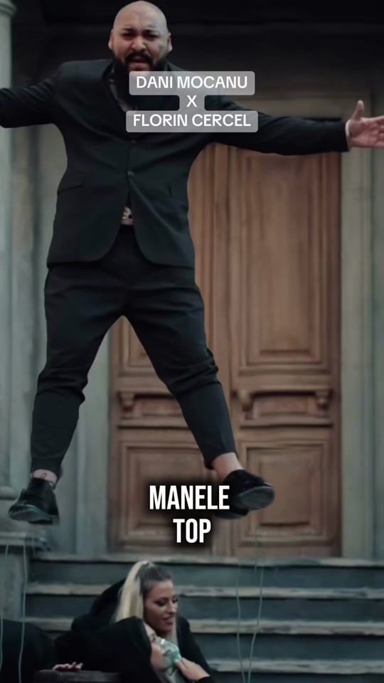TikTok video thumbnail by manele_top_2k25