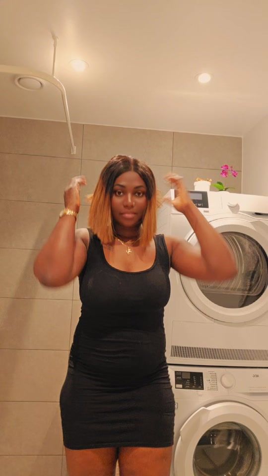 TikTok video thumbnail by blessinglola