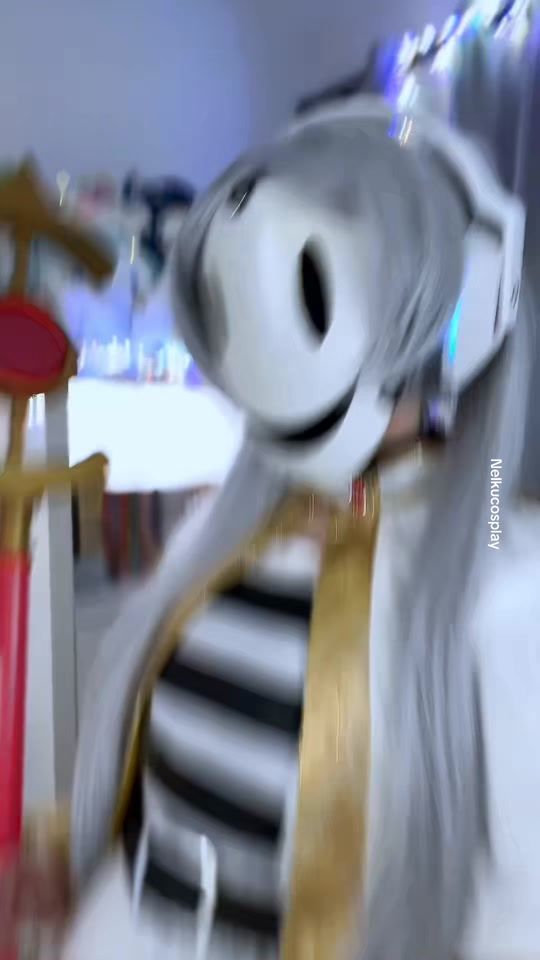 TikTok video thumbnail by nelkucosplay