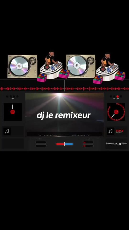 TikTok video thumbnail by dj.le.remixeur.1er.1