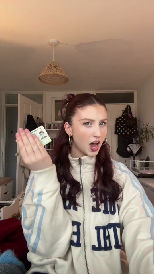 TikTok video thumbnail by clarejuliet
