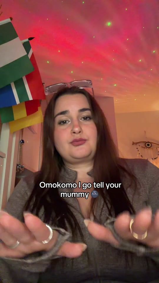 TikTok video thumbnail by duygu_ololade