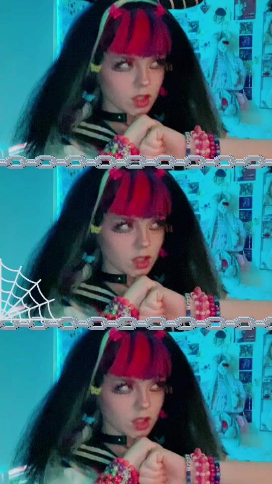 TikTok video thumbnail by loafofbreadcosplay
