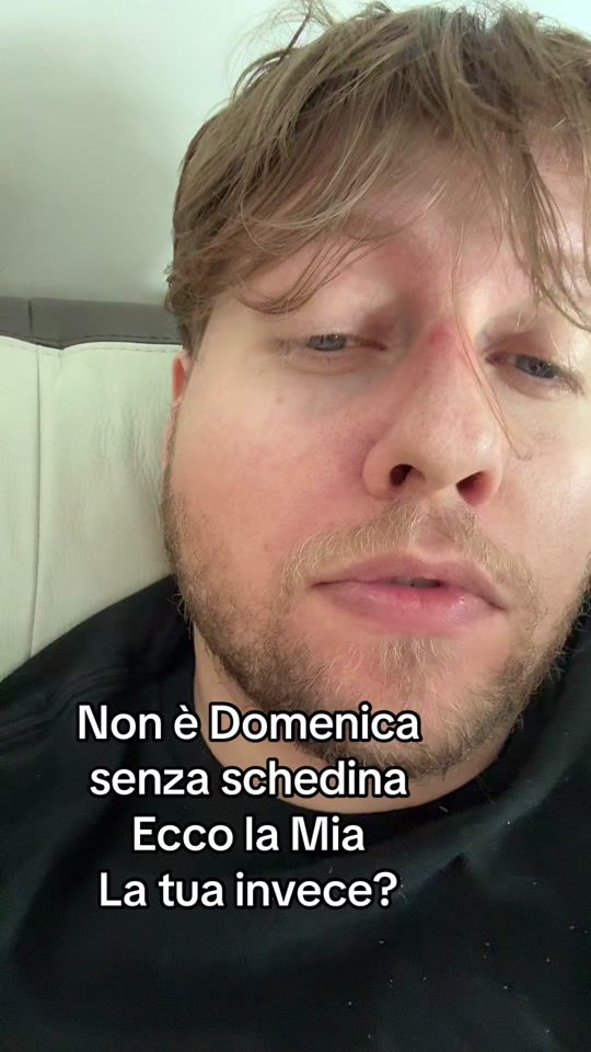 TikTok video thumbnail by mirkocisco