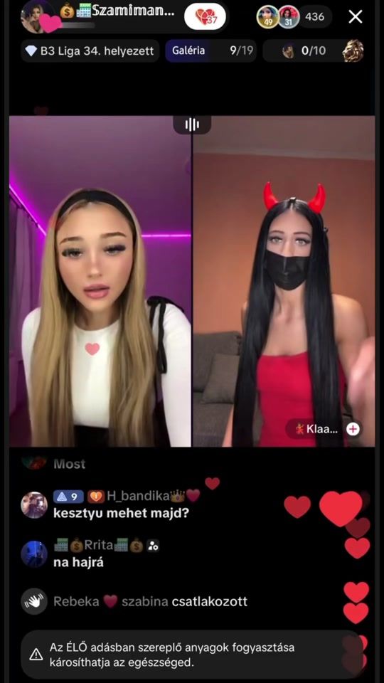 TikTok video thumbnail by szamimanoooo
