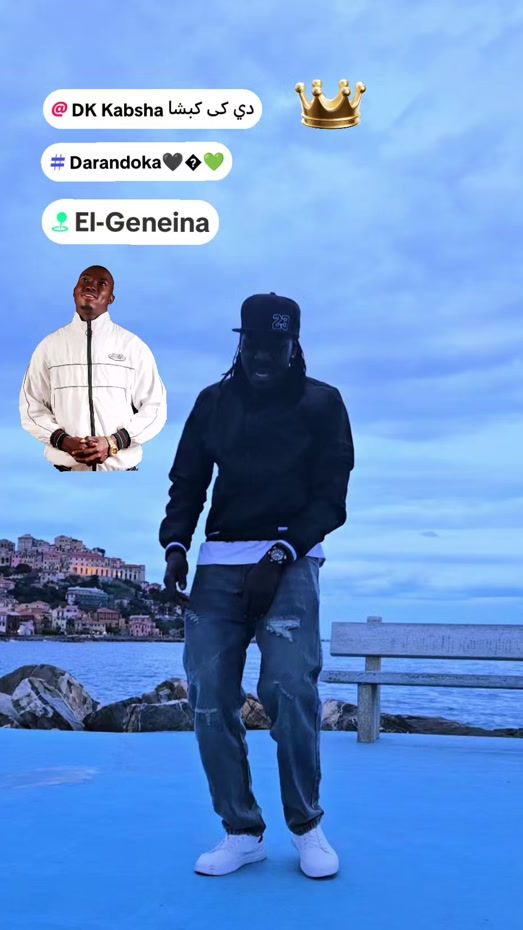 TikTok video thumbnail by mujahd188