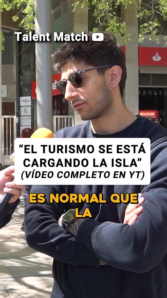 TikTok video thumbnail by talentmatch.es