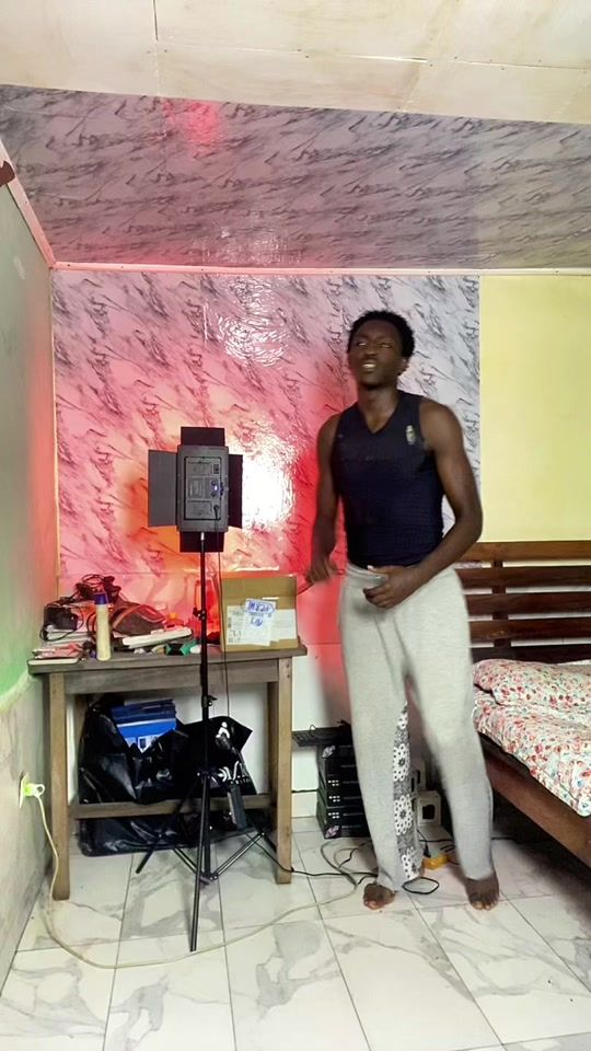 TikTok video thumbnail by raphball11