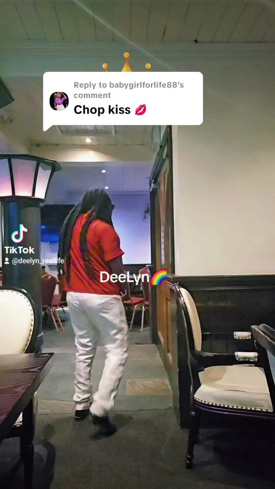 TikTok video thumbnail by deelyn_reallife