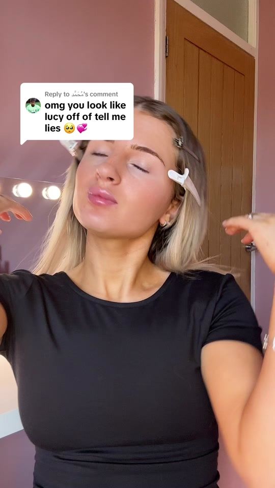 TikTok video thumbnail by makeupbyambs