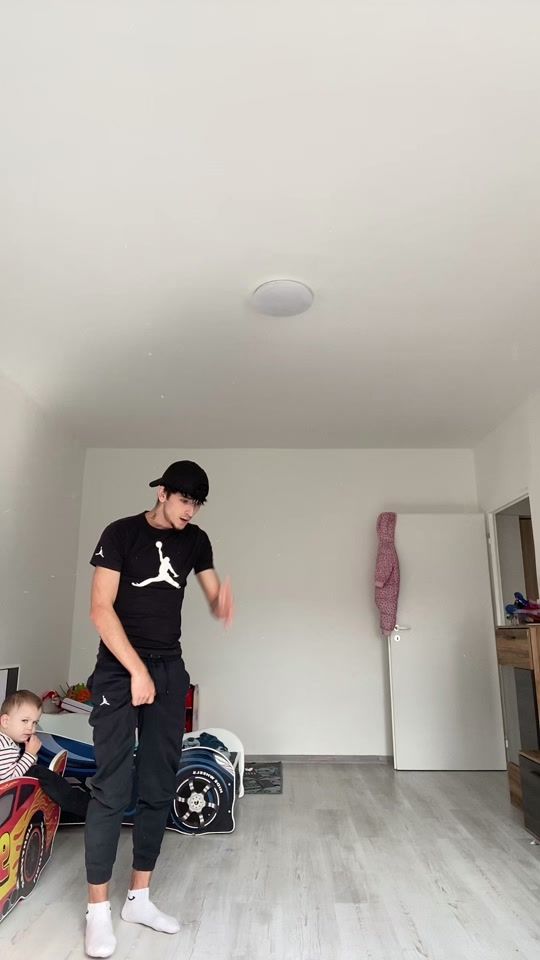 TikTok video thumbnail by niko_king_legend