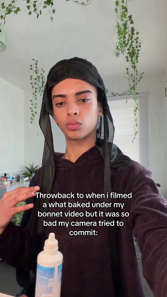 TikTok video thumbnail by treirei101