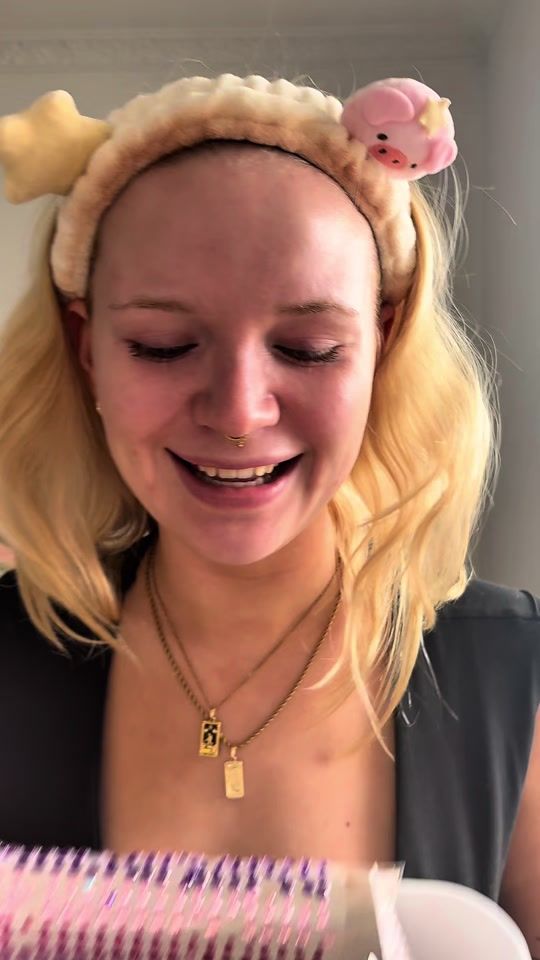 TikTok video thumbnail by laerkesorgenfrei
