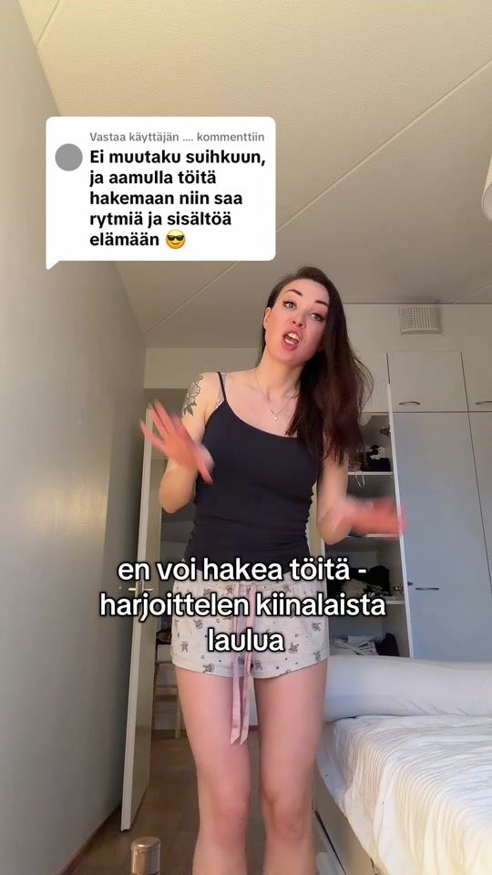 TikTok video thumbnail by somekissa1