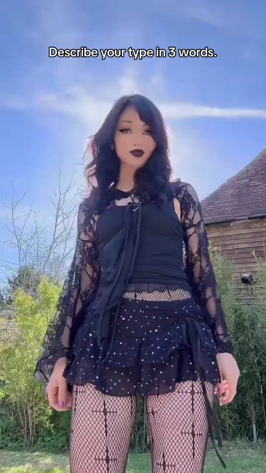 TikTok video thumbnail by itsbellajynx