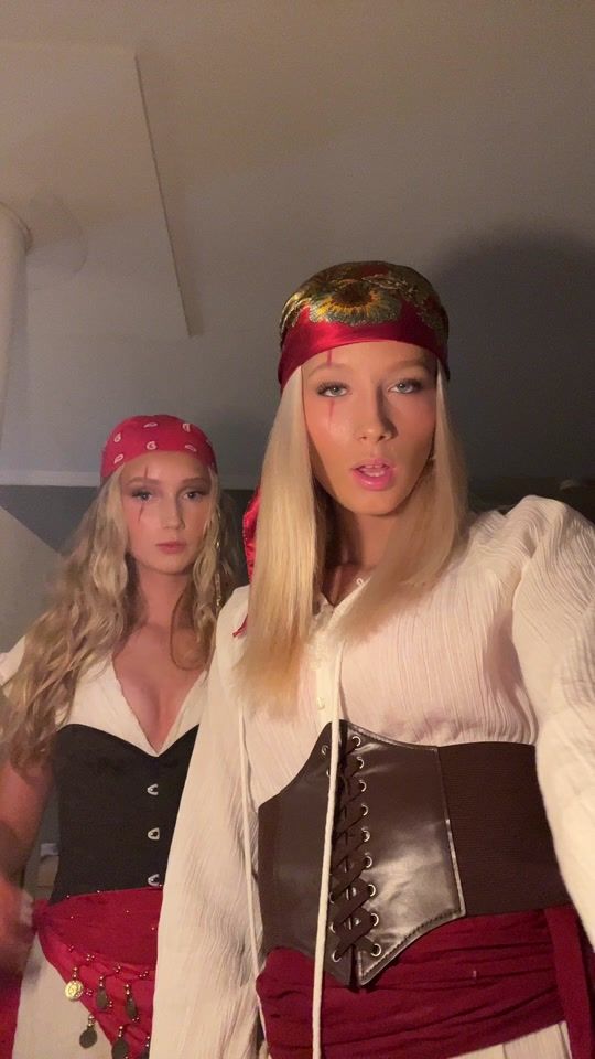 TikTok video thumbnail by mariefritzo