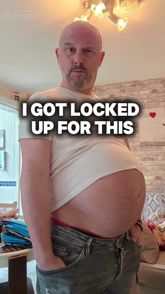 TikTok video thumbnail by the.bellyking
