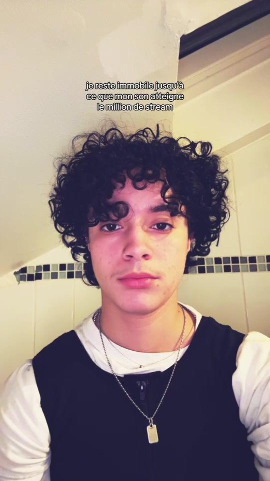TikTok video thumbnail by lydroppedthemic