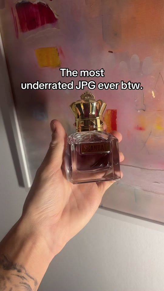 TikTok video thumbnail by sebascents